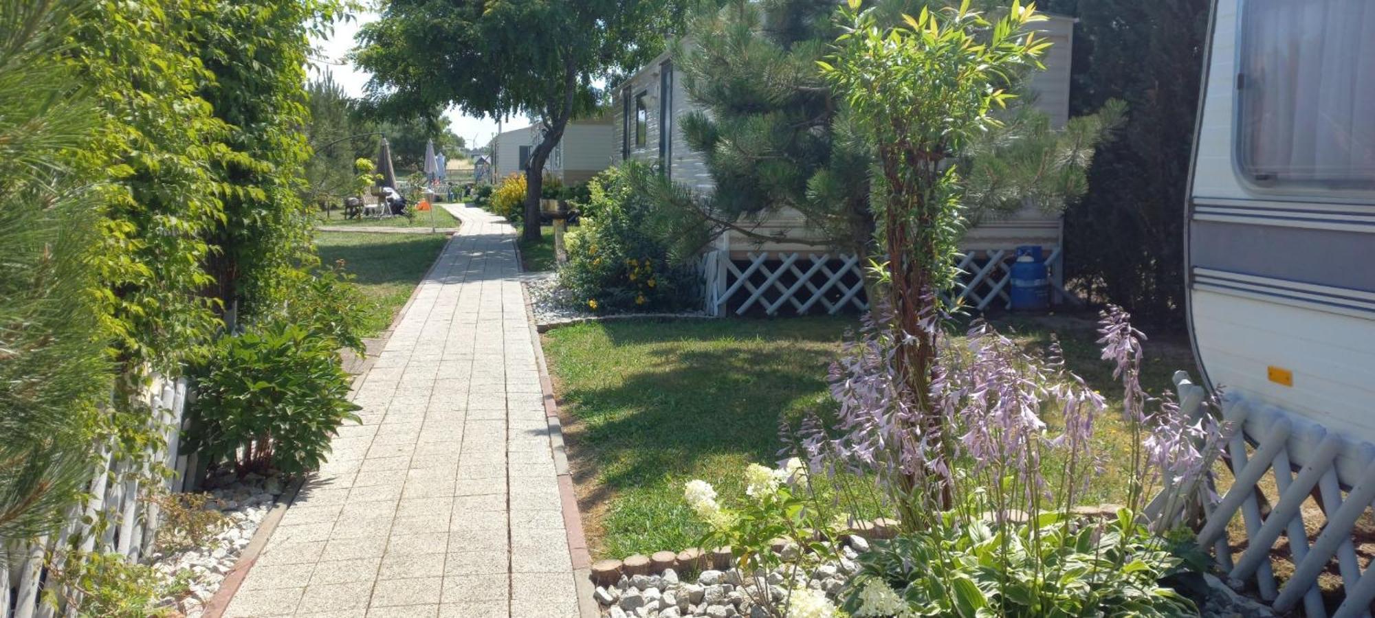 Apartamenty U Beaty Rewal Exteriér fotografie