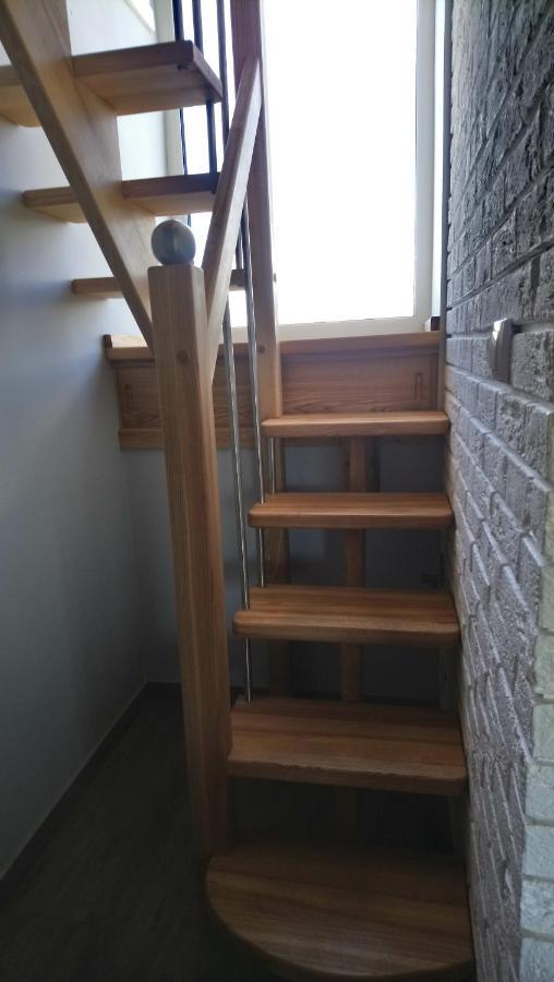 Apartamenty U Beaty Rewal Exteriér fotografie