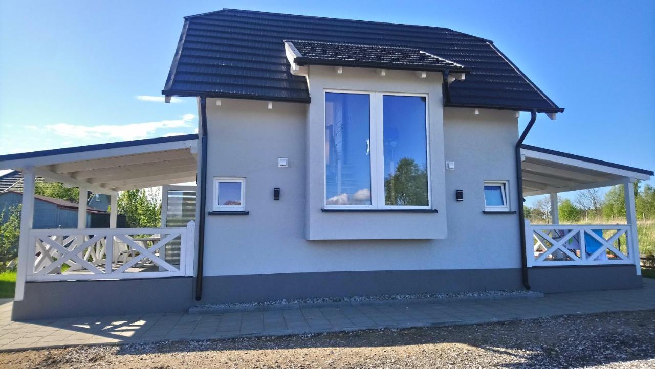 Apartamenty U Beaty Rewal Exteriér fotografie