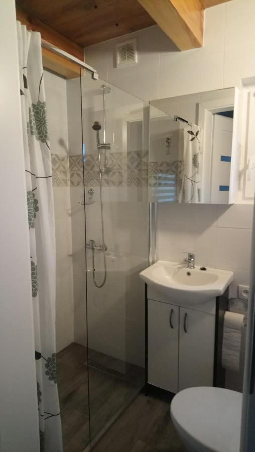Apartamenty U Beaty Rewal Exteriér fotografie